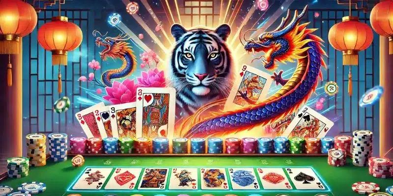 Nền tảng game bài trực tuyến siêu hot hit