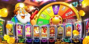 Slot game - Hành trình săn thưởng không giới hạn cho anh em