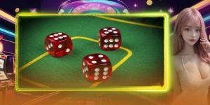 Tài xỉu online - Con đường ngắn nhất rinh hàng ngàn jackpot