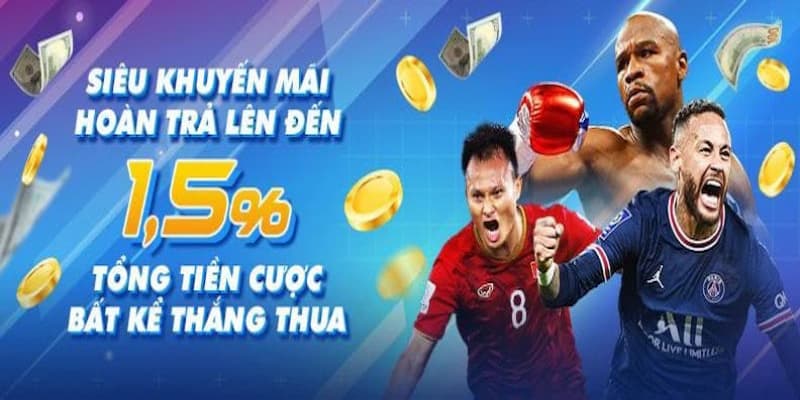 Khuyến mại hoàn trả tại sa88 là gì?