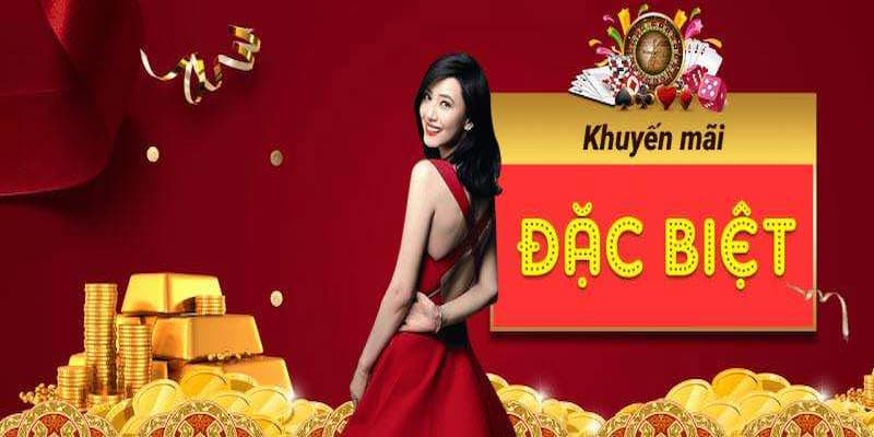 Khuyến Mãi VIP Là Gì?