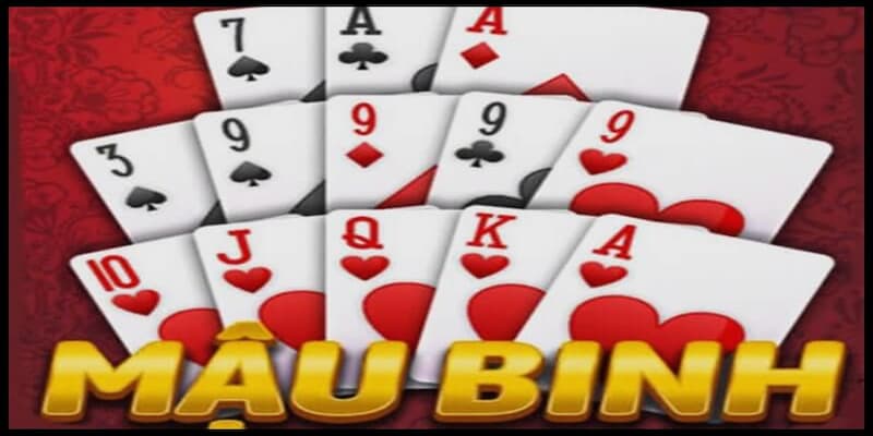 Giới thiệu thông tin về game bài Mậu binh sa88 