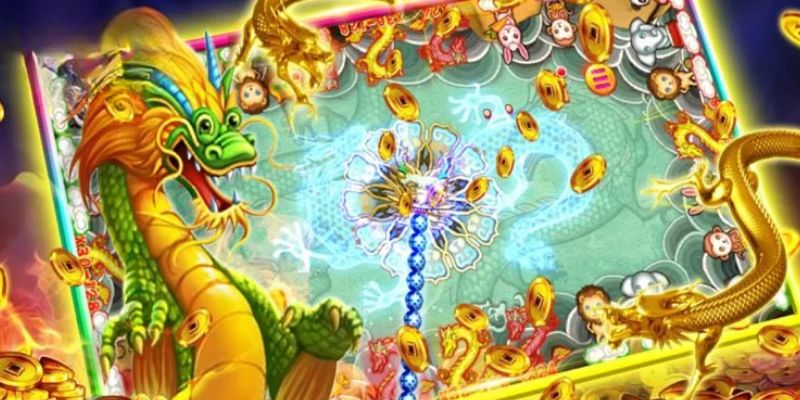 3 phòng chơi từ cơ bản đến nâng cao cho ngư thủ